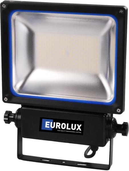 Bouwlamp LED 90 Watt klasse II - 5 meter snoer
